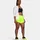 Under Armour Fly-By Shorts Damen 731 high vis yellow/high vis yellow/reflective XS