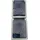 Buri 2 Fach Steckdose Klapp-Deckel Doppelsteckdose 16 A / 250 V / IP44 Aufputz grau, Variante:vertikal