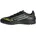 adidas adidas Jungen Fussballschuhe TF Kinderschuhe Schwarz Braun Grau