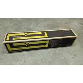Kyocera TK-8600Y gelb