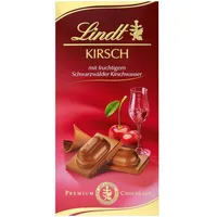 Lindt Verschiedene Tafeln, Mit und Ohne Zucker, 100g