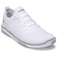 Xero Shoes Nexus Knit Damen, Sneaker Barfußschuhe white- Gr. 39