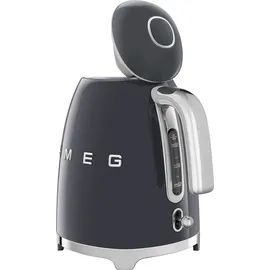 Smeg KLF03BLEU schwarz