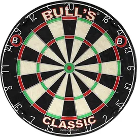 BULL'S Classic Bristle Board