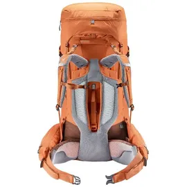 Deuter Aircontact Core 65+10 SL chestnut/umbra