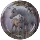 School-Mood LED-Patchy Einhorn