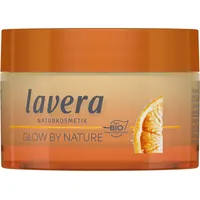 Lavera Glow by Nature - Vitamin C 3in1 Creme