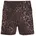W 5 Damen Shorts braun