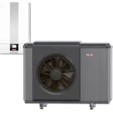 WOLF-Garten CHA-Monoblock 16/20 Luft/Wasser-Wärmepumpe 16 kW