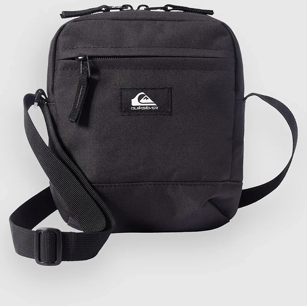 Quiksilver Magicall Bauchtasche black Gr. Uni