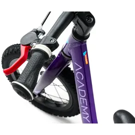 Academy Grade 1 Purple 12" - 12"