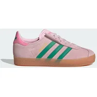 Adidas Gazelle COMFORT CLOSURE ELASTIC LACE Kids Schuh -