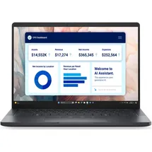 Dell Pro 13 Premium Intel Core Ultra 7 268V 32 GB RAM 512 GB SSD GGGGR