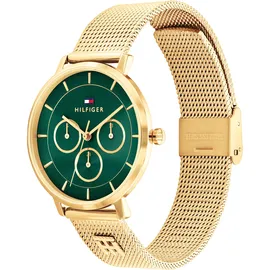 Tommy Hilfiger Tea Edelstahl 36 mm 1782880