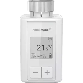 eQ-3 Heizkörperthermostat Flex digitaler Thermostat