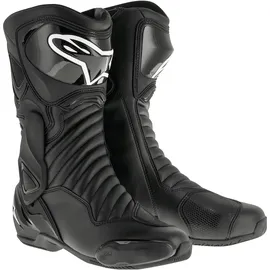 Alpinestars SMX-6 V2 Schwarz 40