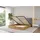 altdecor ENZO8 160 x 200 cm H3 Dunkelgrau