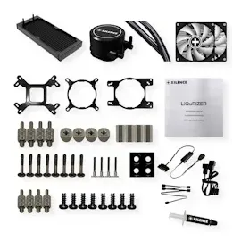 Xilence LiQuRizer LQ240.ARGB