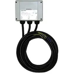 Stiebel Eltron Herd-Anschluss-Set 233048 LRH 11/13 für E-Herde ohne Elektronik