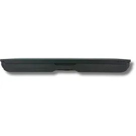 onelevel Essential Trittstufeneinsatz für VW Transporter T5/T6/T6.1 Schwarz