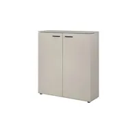 Xonox.home Schuhschrank Crone , creme , Maße (cm): B: