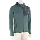 Wild Country Hoodie Grün M