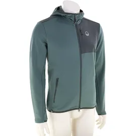 Wild Country Herren Session Pro Hoodie Jacke (Größe M, gruen)