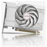 Sapphire Radeon RX 6500 XT ITX PURE OC 4GB GDDR6 RAM - Grafikkarte