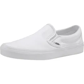Vans Classic Slip-On true white 45