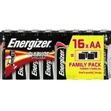Energizer E300173000 AA 16 St.