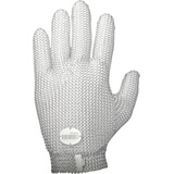 Niroflex ohne Stulpe, L 4680-L Kettenhandschuh Größe (Handschuhe): L 1St.