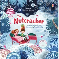 Usborne Verlag The Nutcracker