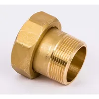 Danfoss Anschraubendenset DN 15 G3/4A 003H6906 R1/2, Set best,