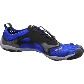 Vibram V-Run Herren blue/black 44