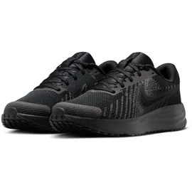 Nike Run Defy Damen Schwarz 42