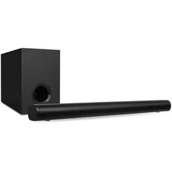 DENVER DSS-7030 – Soundbar mit Subwoofer, Bluetooth & HDMI ARC