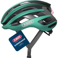 ABUS AirBreaker 52-58 cm tropical turquoise