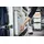 Festool Systainer SYS3 HWZ M 337 mit Holzeinsatz grün 39,60 x 29,60 x 33,70 cm