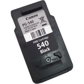 Canon PG-540 schwarz