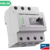SMA Sunny Home Manager 2.0