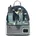 Loungefly Hogwarts Schloss-Rucksack Mehrfarbig