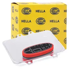 Hella 5DV 009 000-001 Vorschaltgerät, Gasentladungslampe