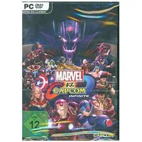 Marvel vs. Capcom: Infinite (USK) (PC)