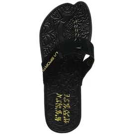 La Sportiva Jandal Black/Yellow 47