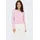 Jdy Jdychloe Life L/S Cardigan Sweet Lilac XS