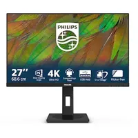 Philips 27B1N3800 68,6cm (27") UHD IPS Business Monitor 16:9