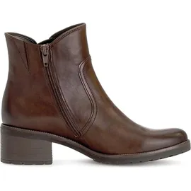 Gabor comfort Ankle Boots in Braun | Gr.: 41