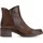 Gabor comfort Ankle Boots in Braun | Gr.: 41