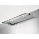 Electrolux LFP329X Unterbauhaube 90 cm Grau/Silber