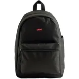 Levi's Basic Backpack Schwarz